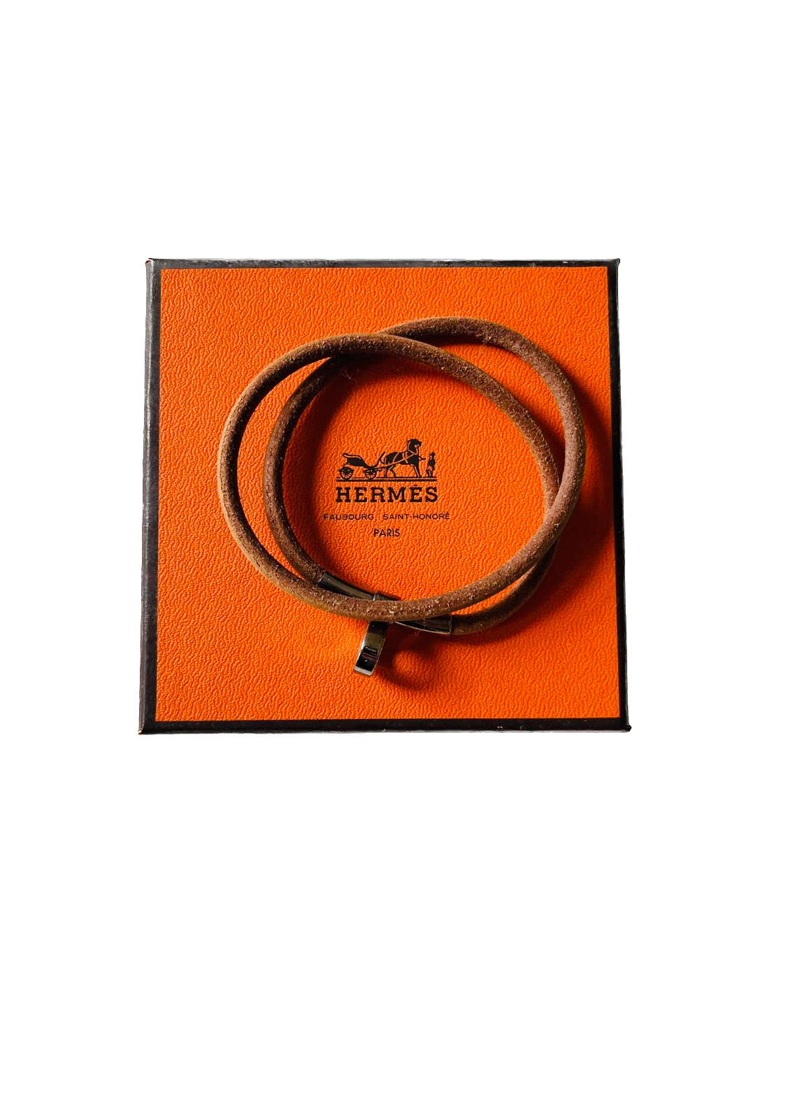 HERMÈS Collier