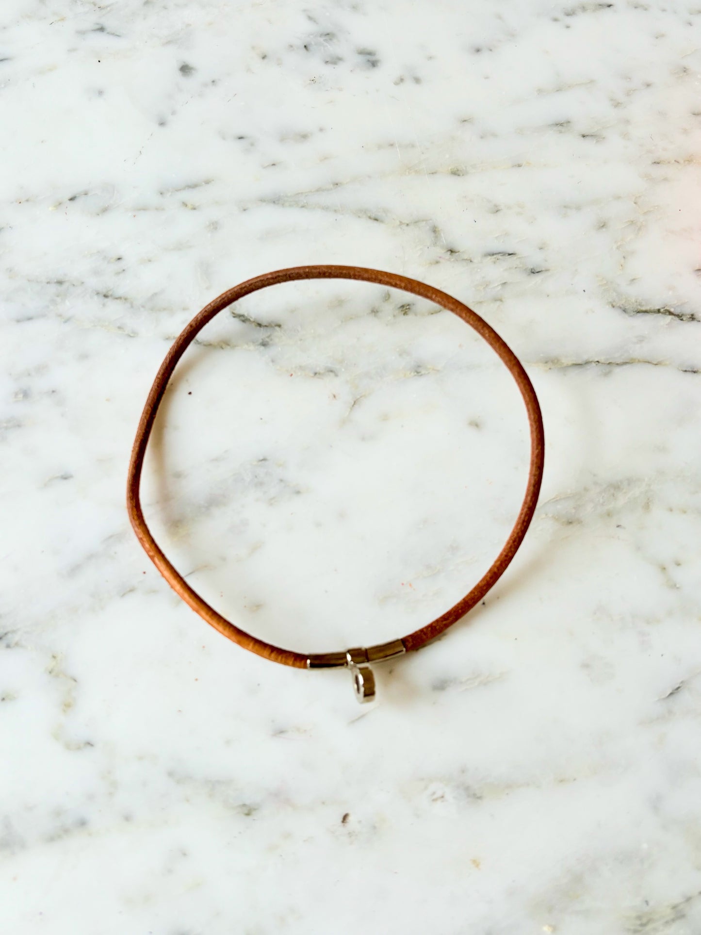 HERMÈS Collier