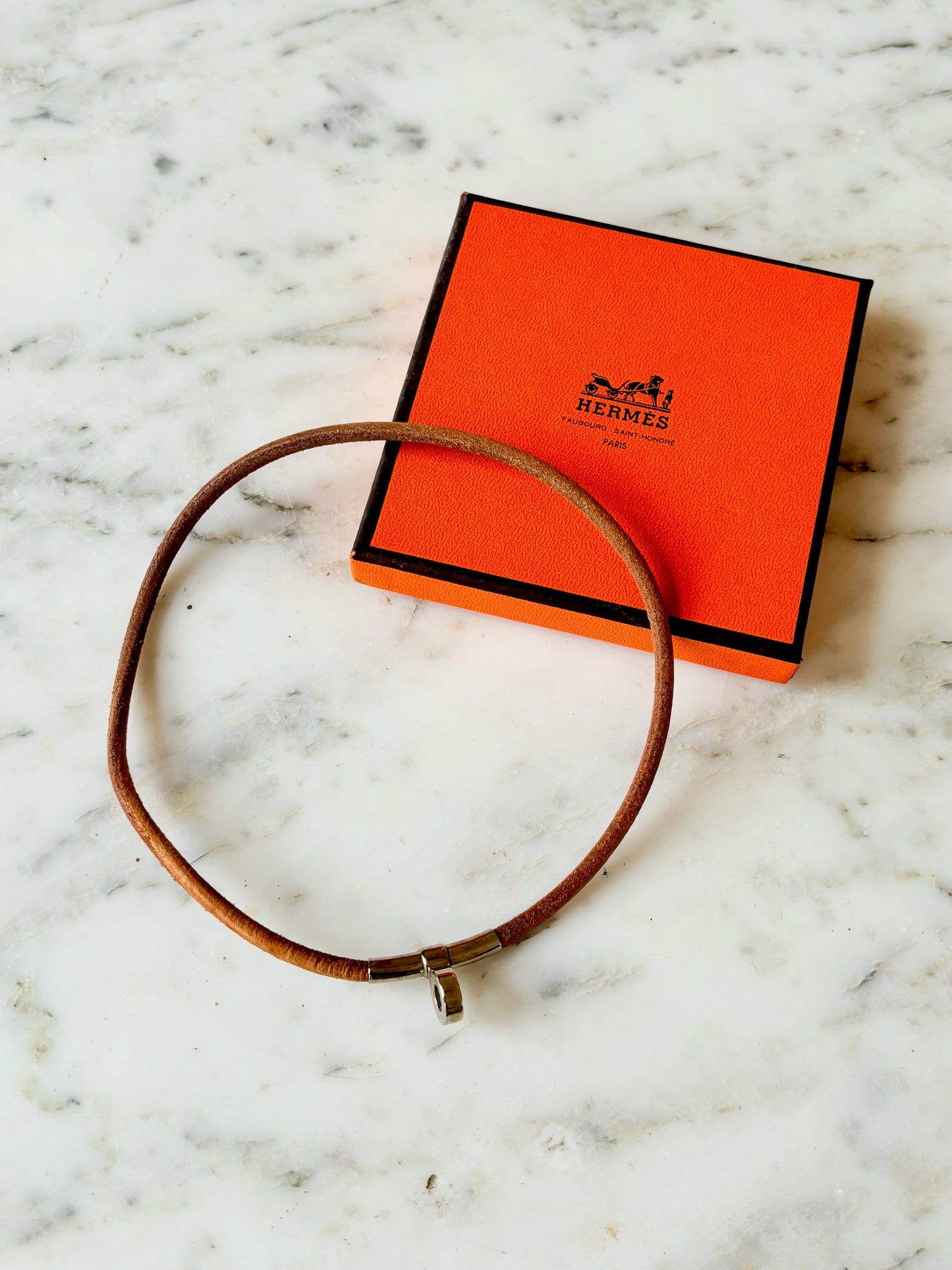 HERMÈS Collier