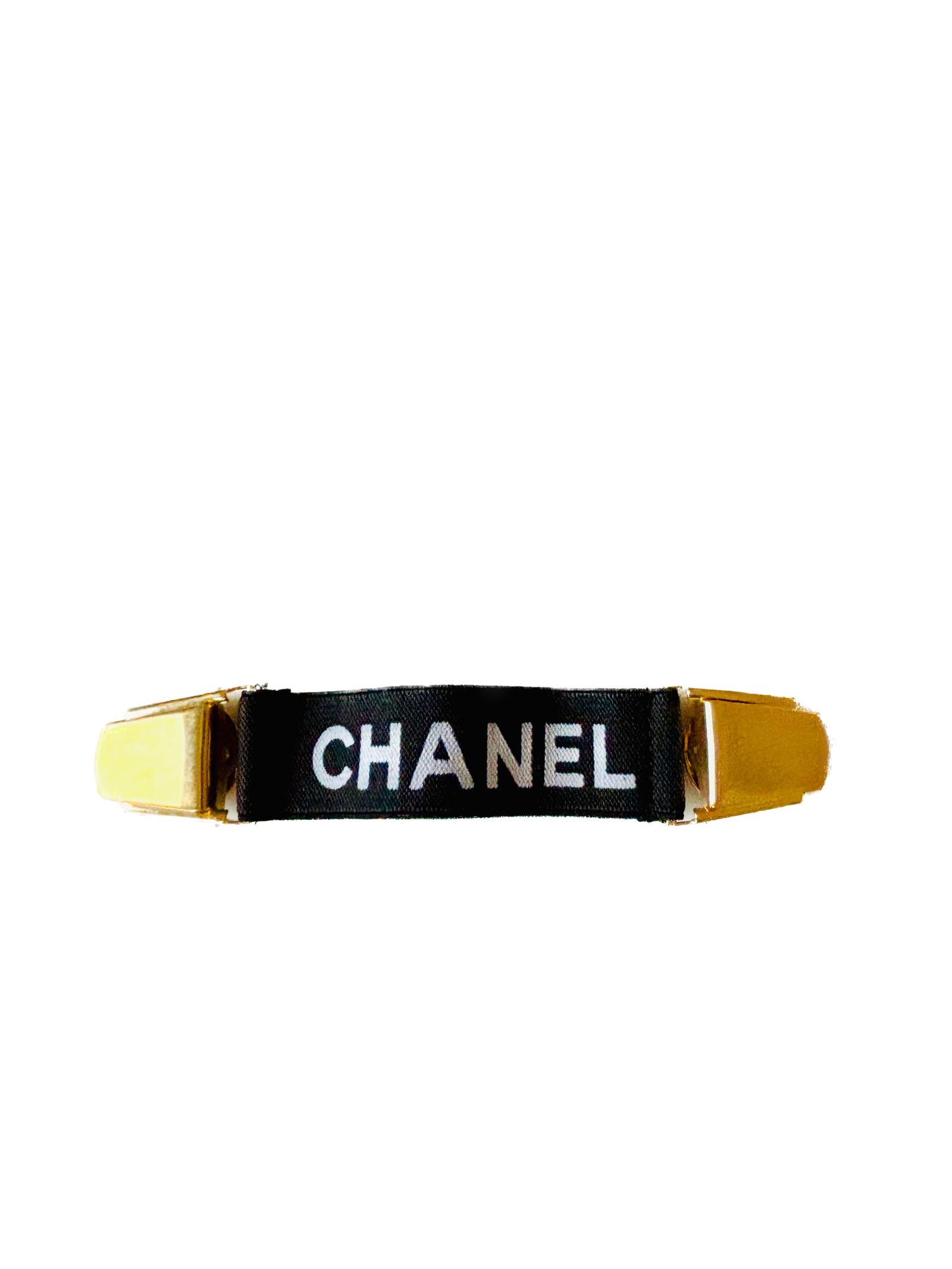 CHANEL Pince de veste