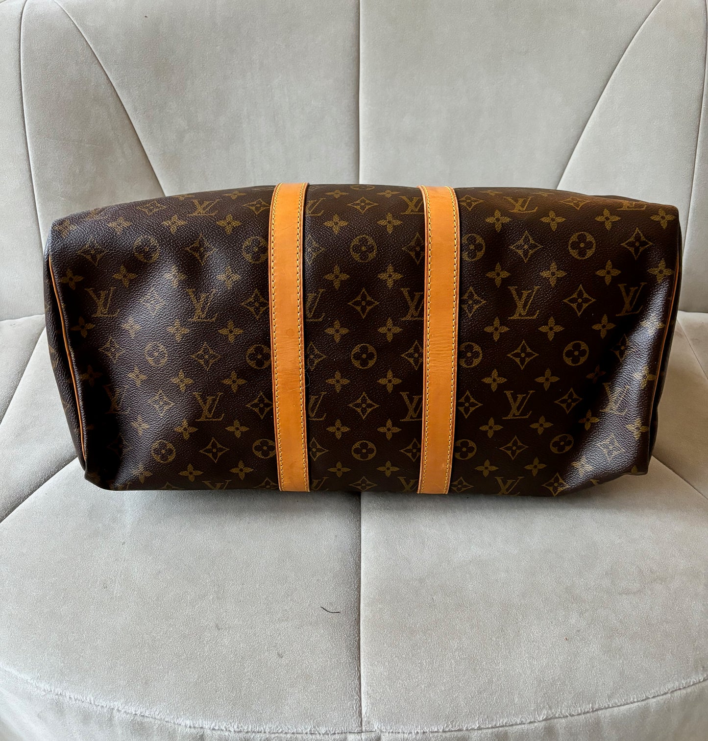 LOUIS VUITTON Sac Keepall 45