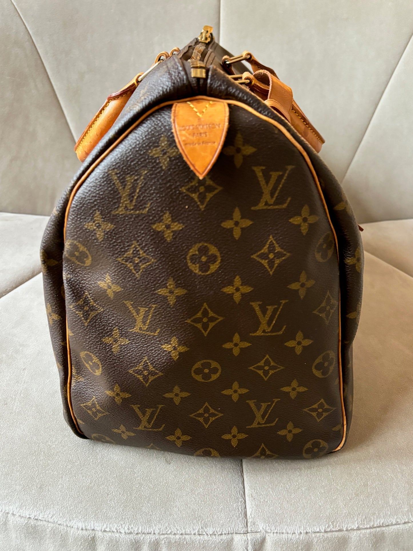 LOUIS VUITTON Sac Keepall 45