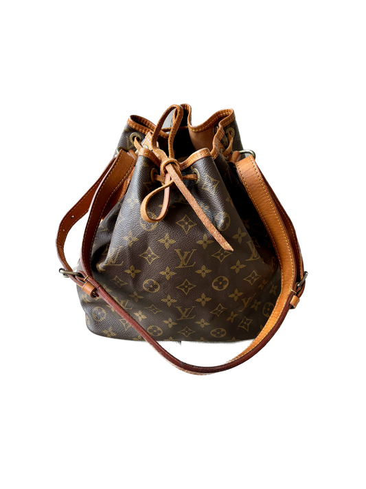 LOUIS VUITTON Sac Noé
