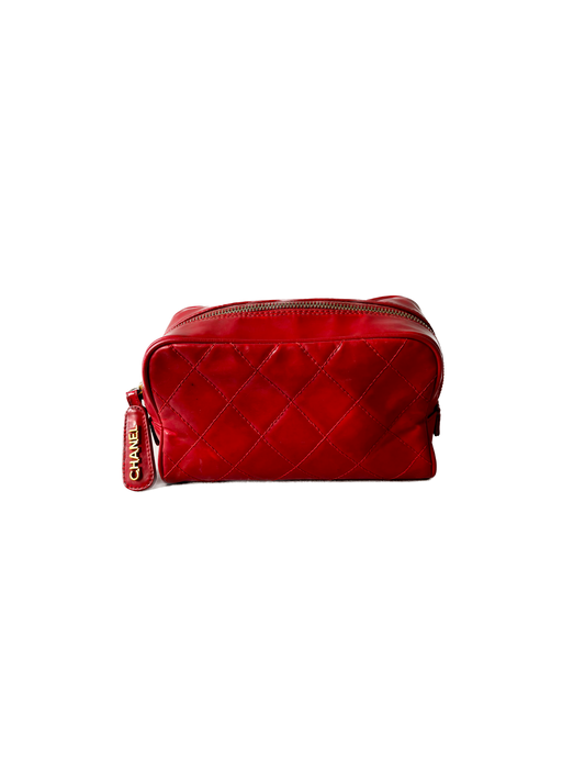 CHANEL Pochette vintage