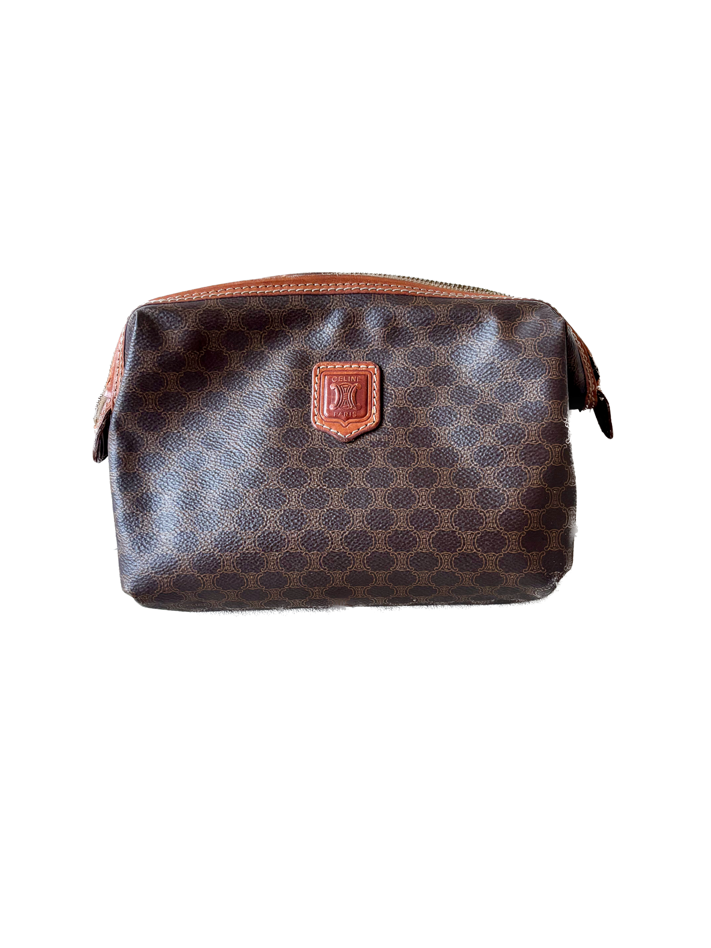 CÉLINE pochette Triomphe