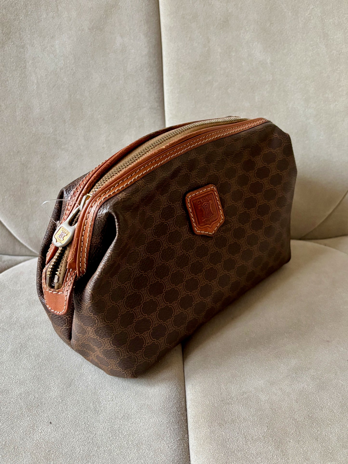 CÉLINE pochette Triomphe