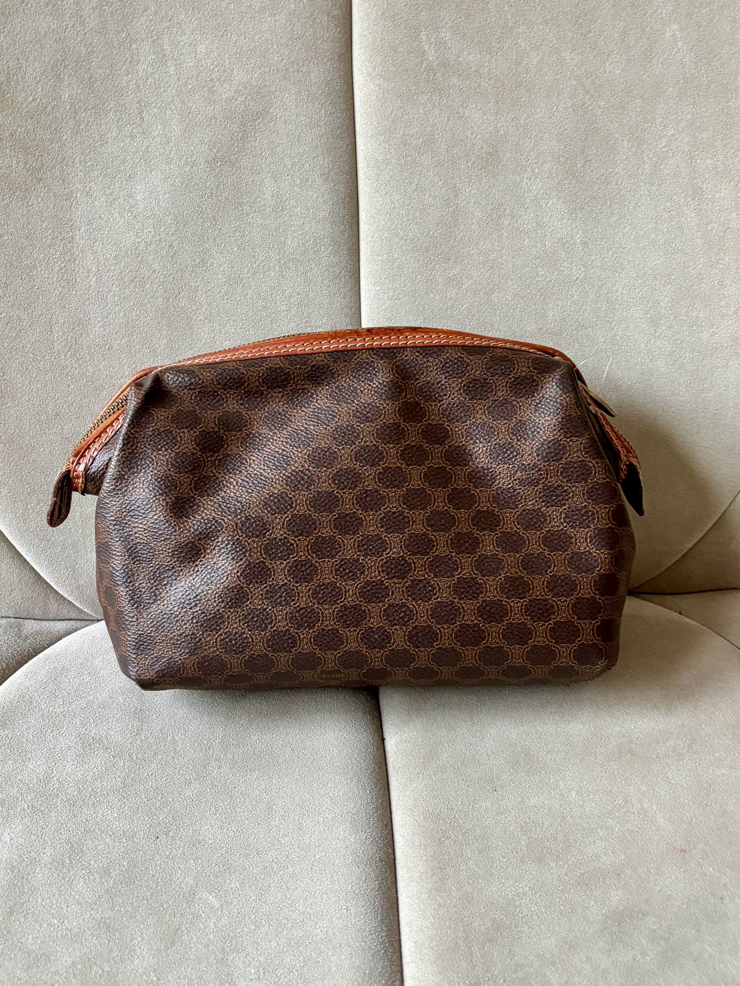 CÉLINE pochette Triomphe