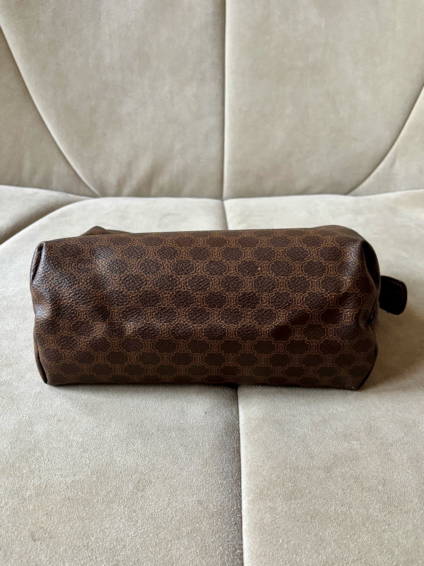 CÉLINE pochette Triomphe