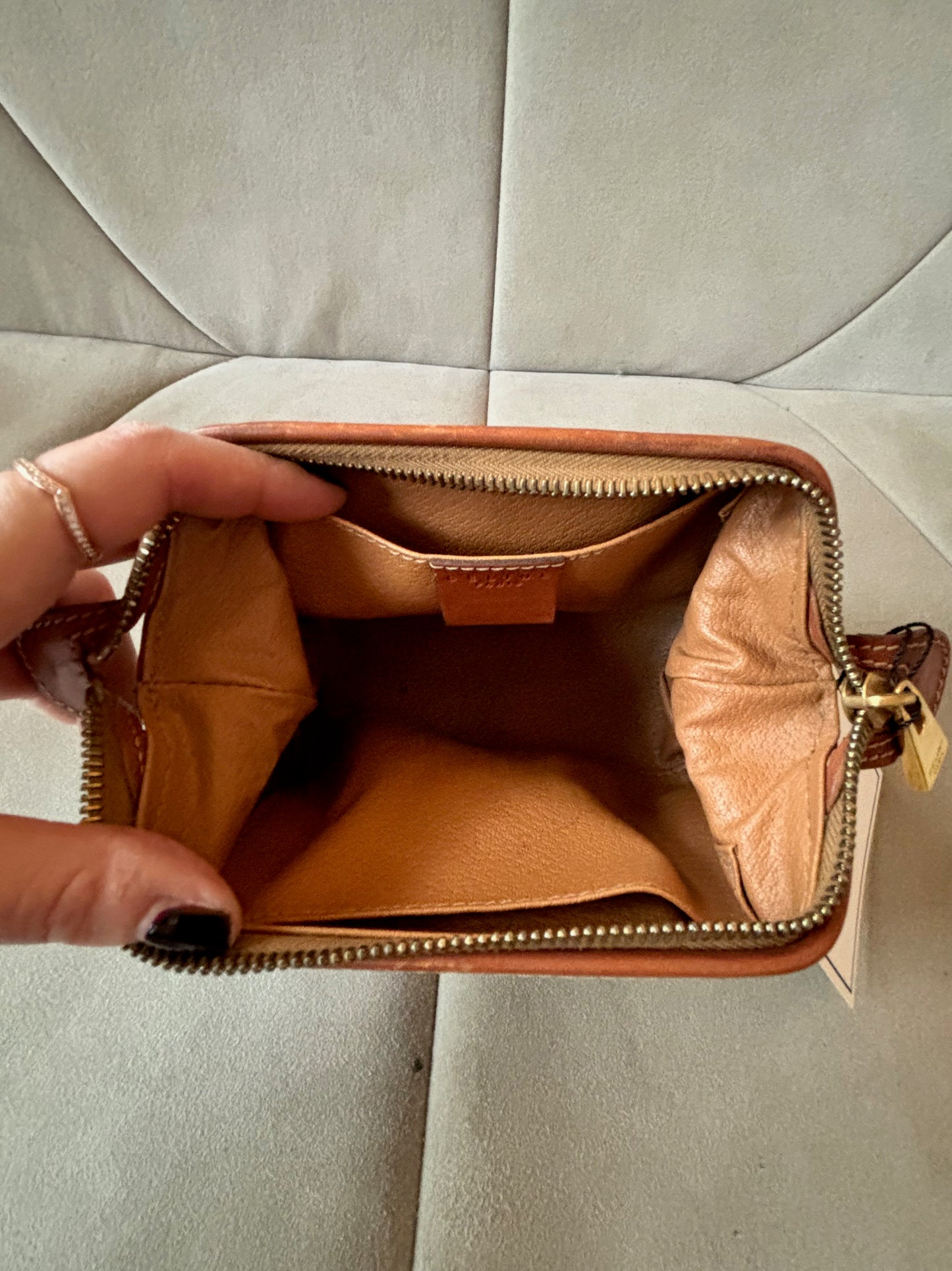 CÉLINE Pochette Triomphe