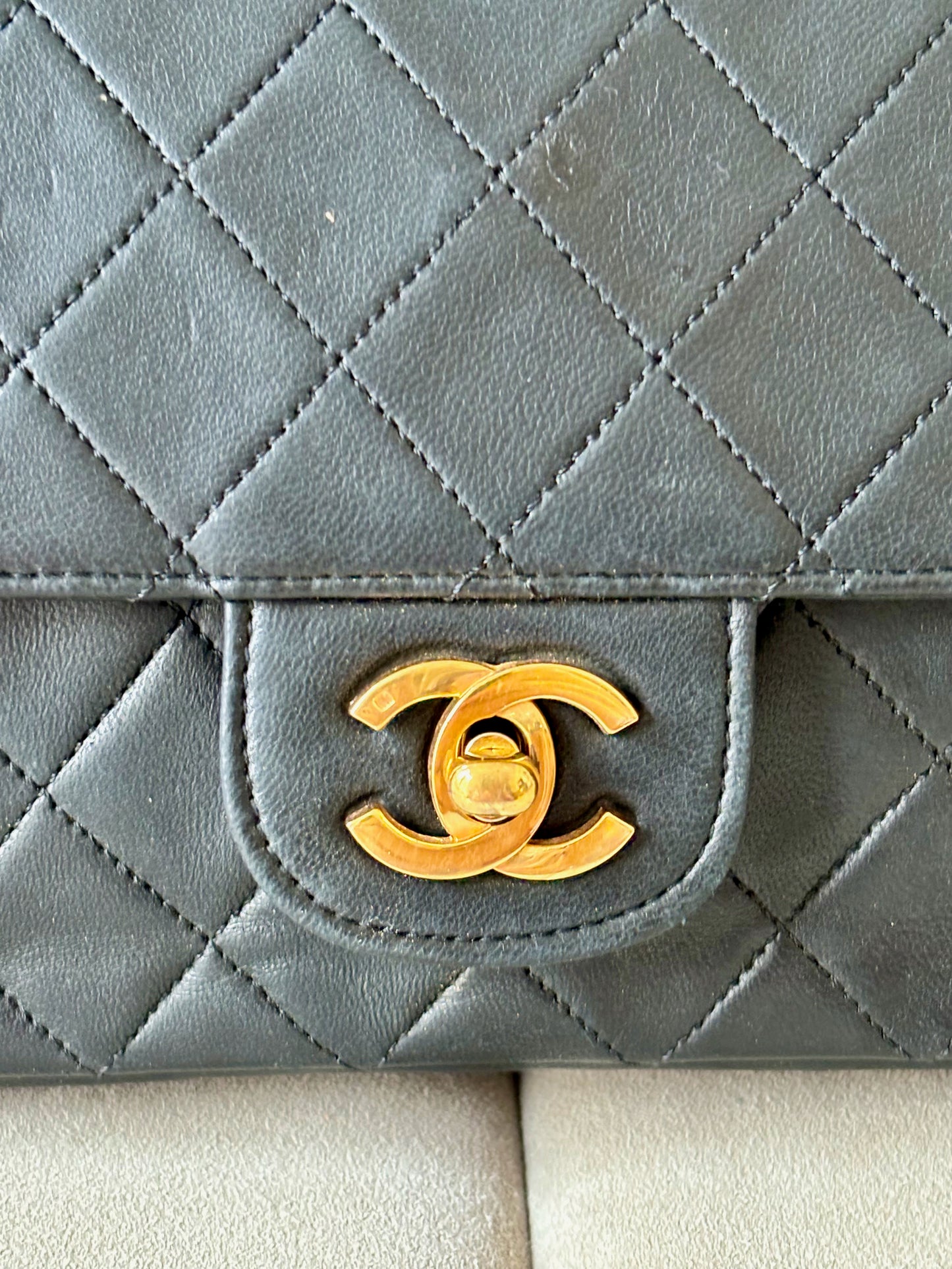 CHANEL Sac Timeless Classic 25