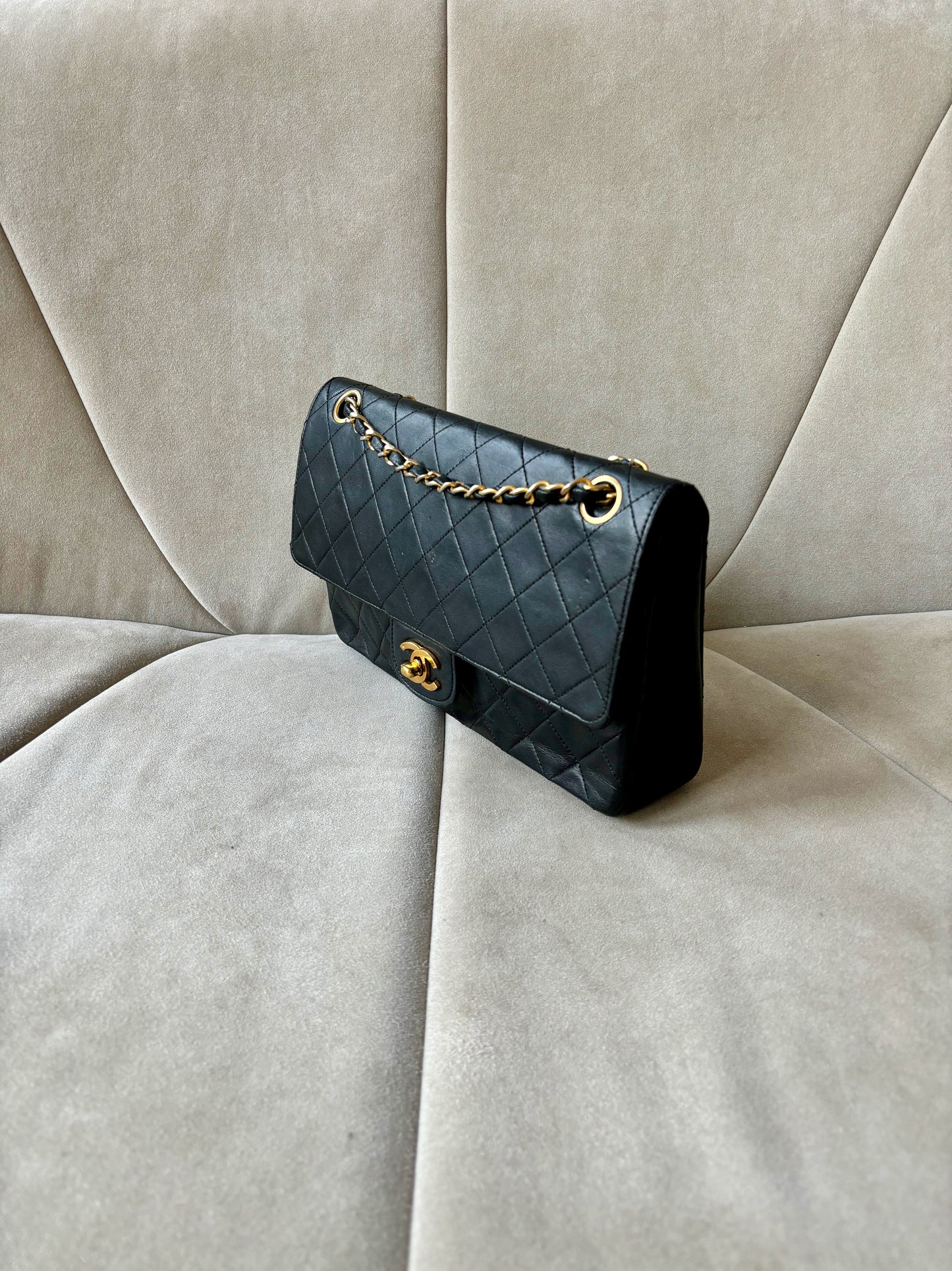 CHANEL Sac Timeless Classic 25