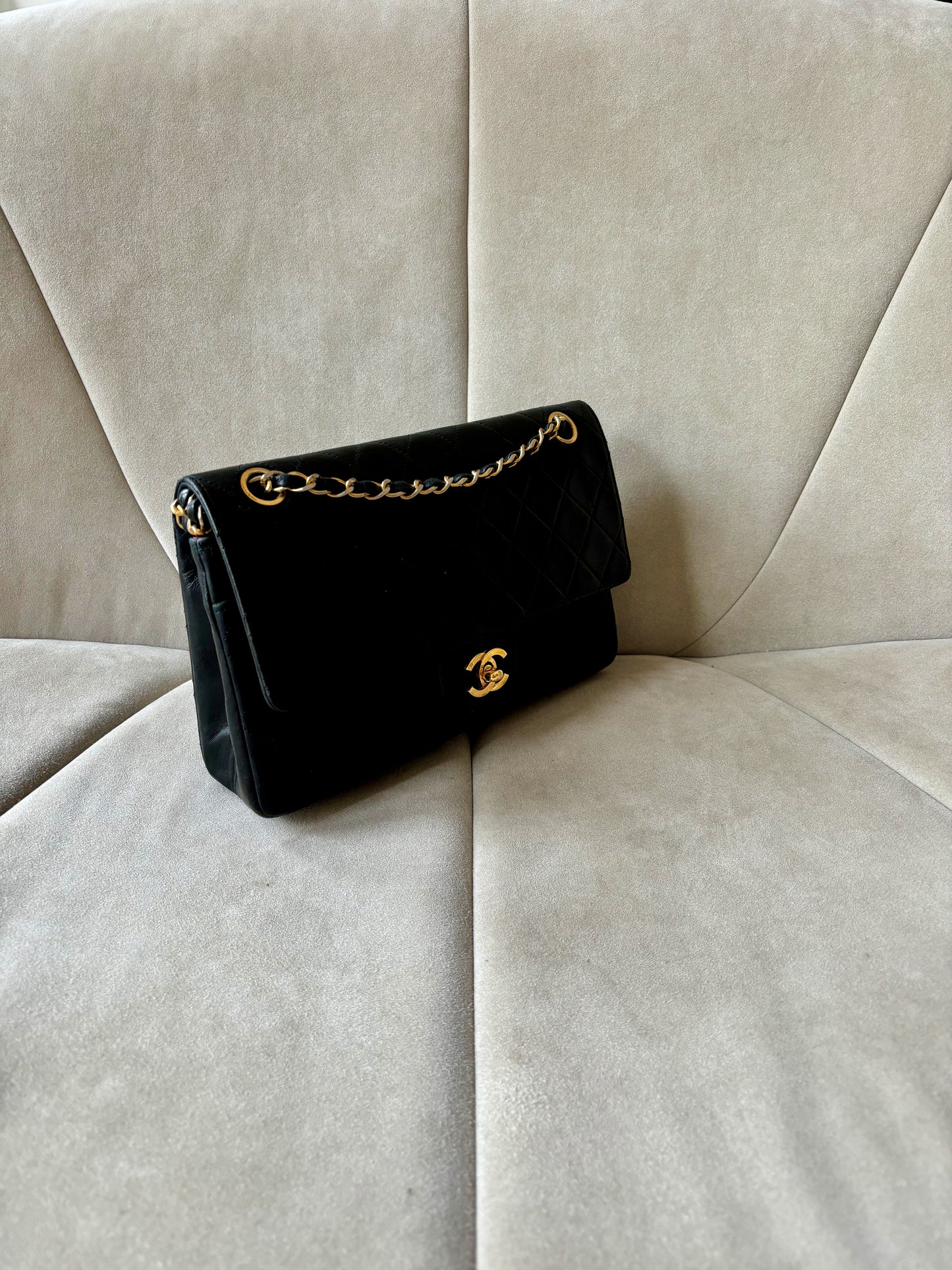 CHANEL Sac Timeless Classic 25