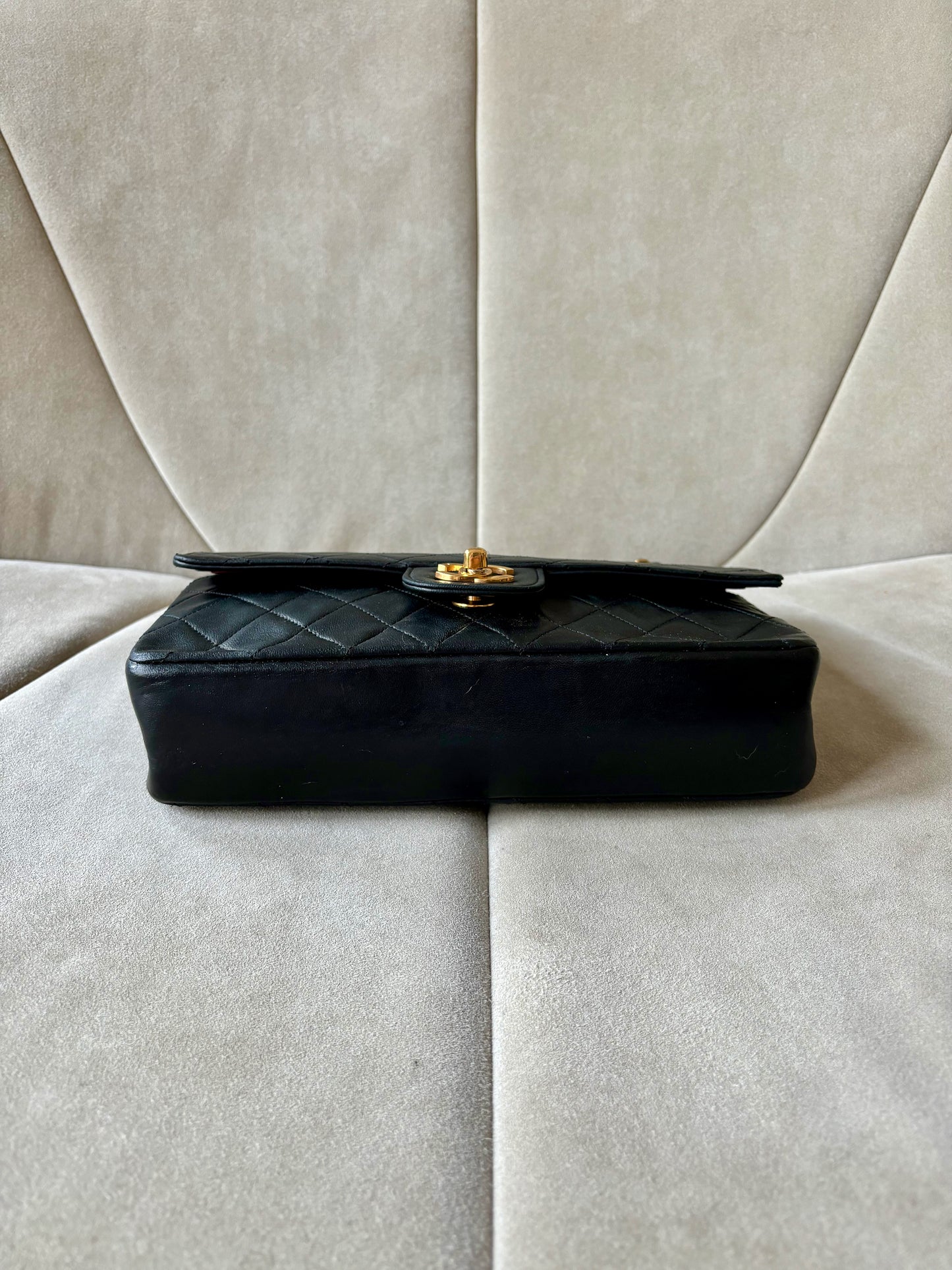 CHANEL Sac Timeless Classic 25