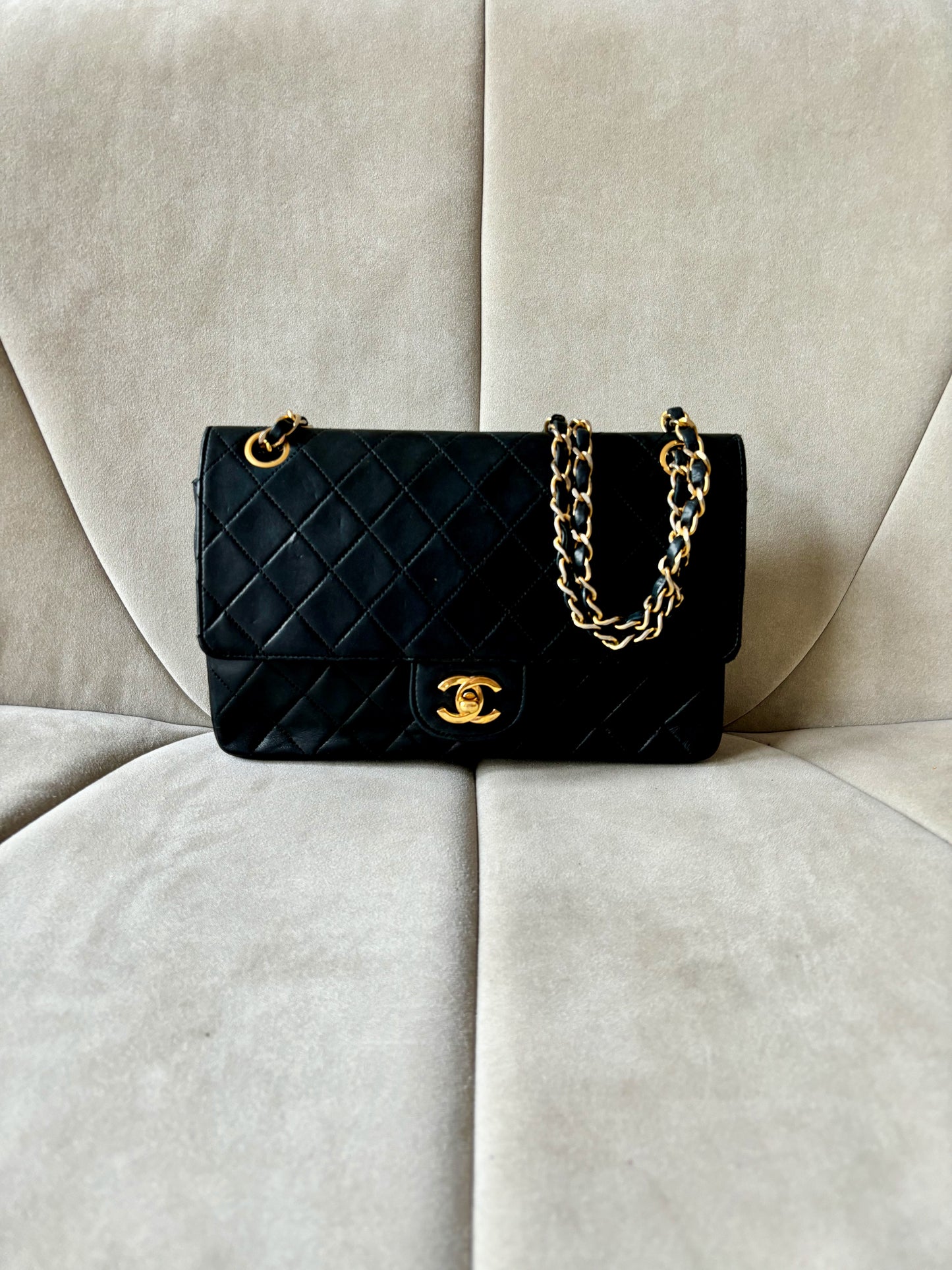 CHANEL Sac Timeless Classic 25