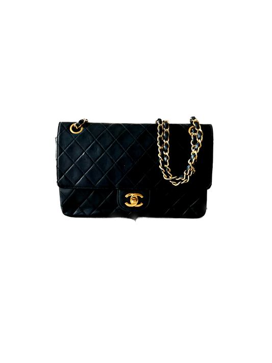 CHANEL Sac Timeless Classic 25