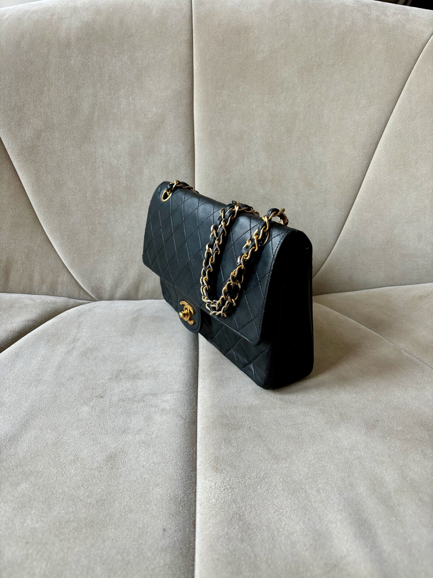 CHANEL Sac Timeless Classic 25