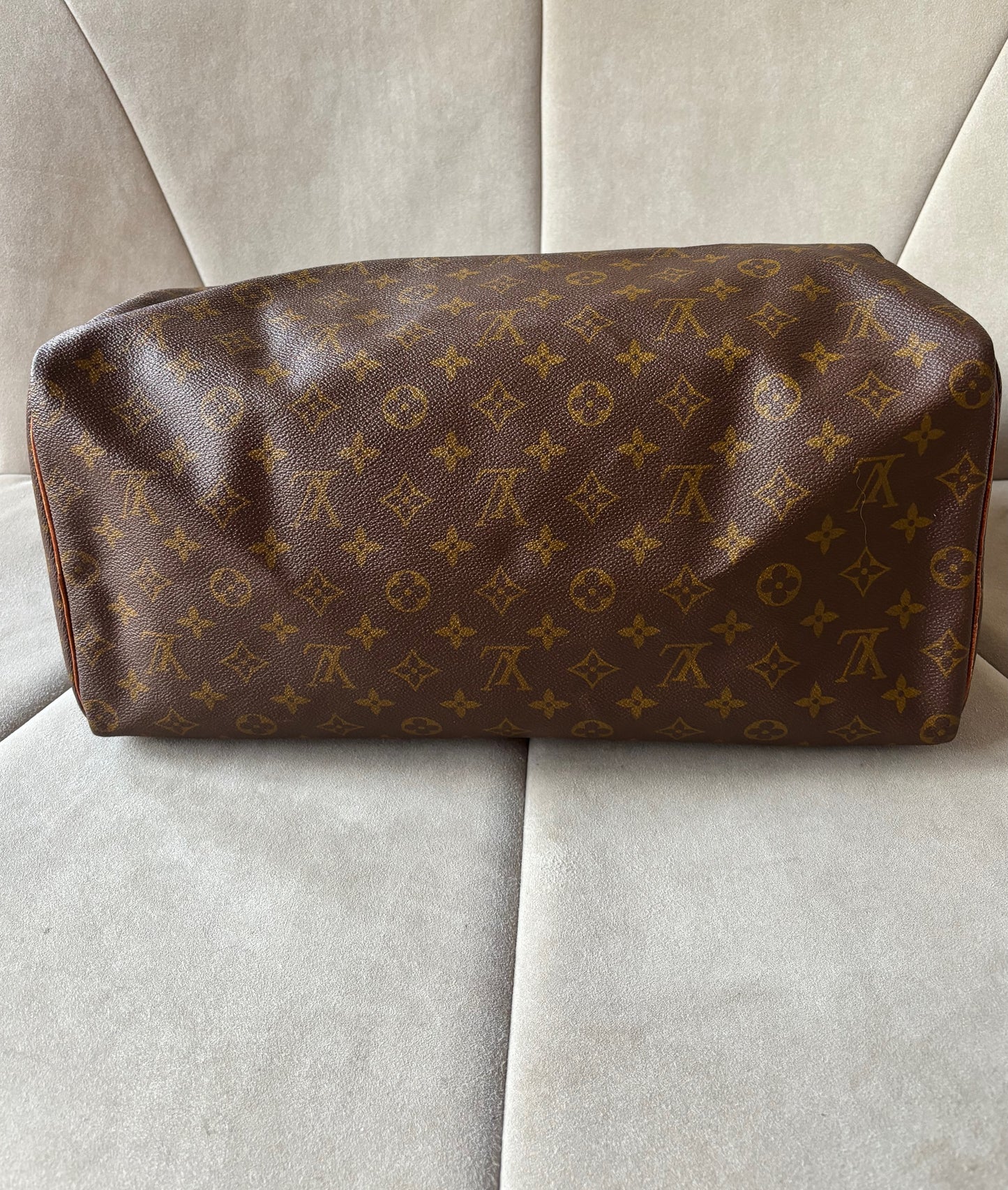 LOUIS VUITTON Speedy 40