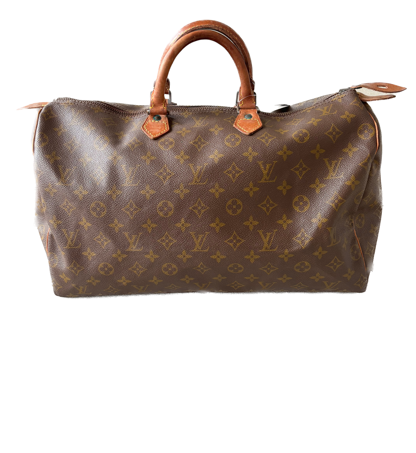LOUIS VUITTON Speedy 40