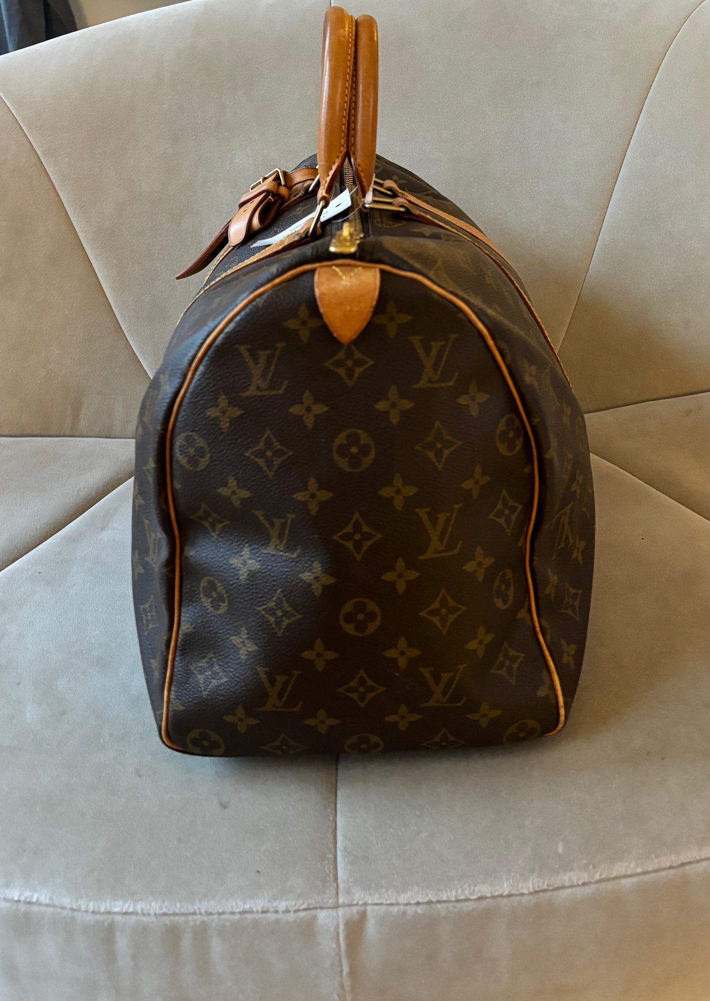 LOUIS VUITTON Sac Keepall 45