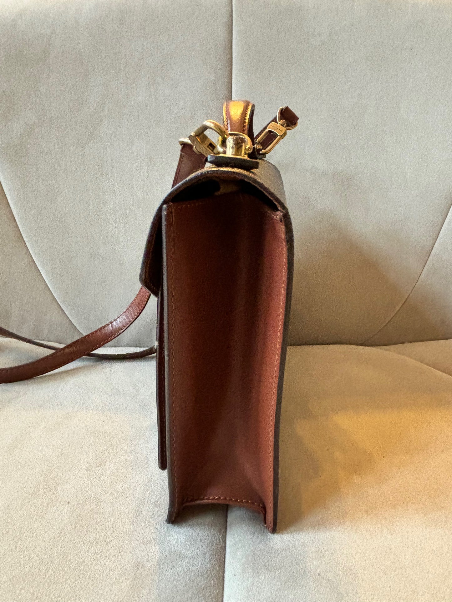 LOUIS VUITTON Sac Monceau