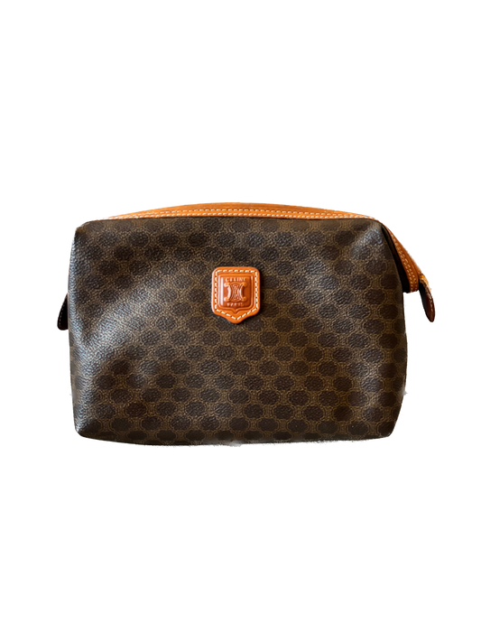 CÉLINE Pochette Triomphe