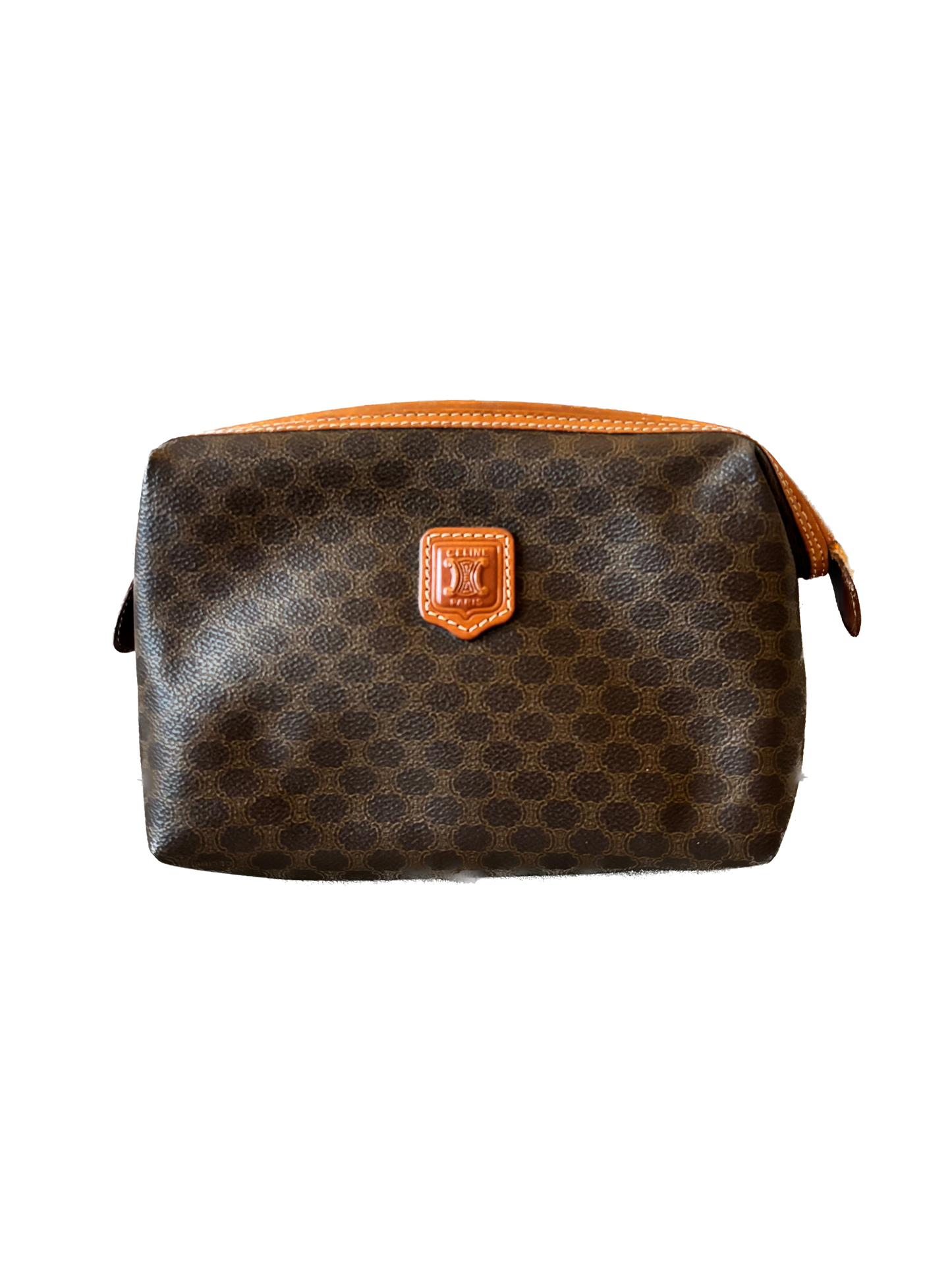 CÉLINE Pochette Triomphe