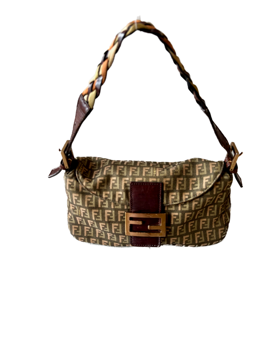 FENDI Sac Baguette
