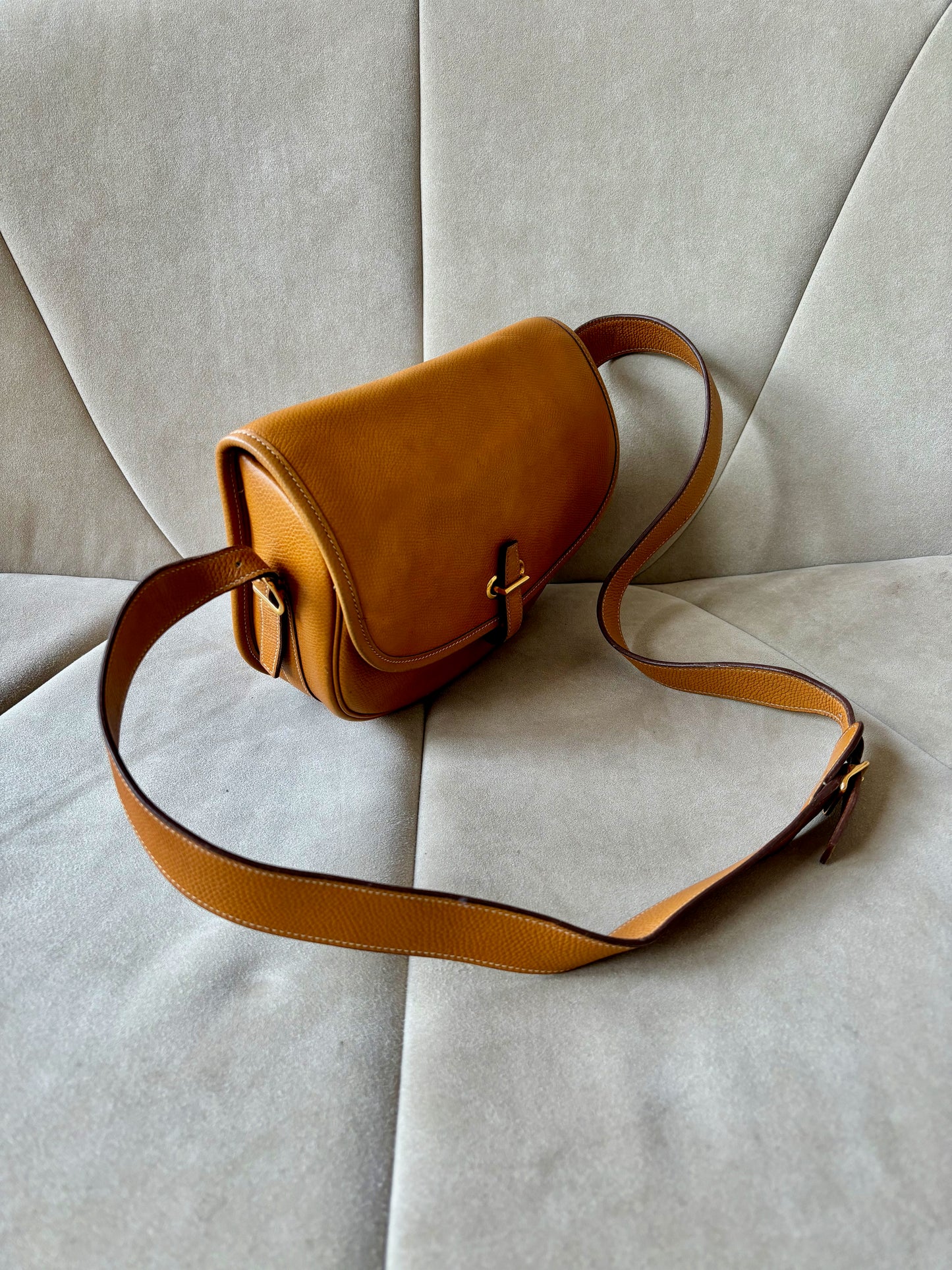 HERMÈS Sac Balle de Golf