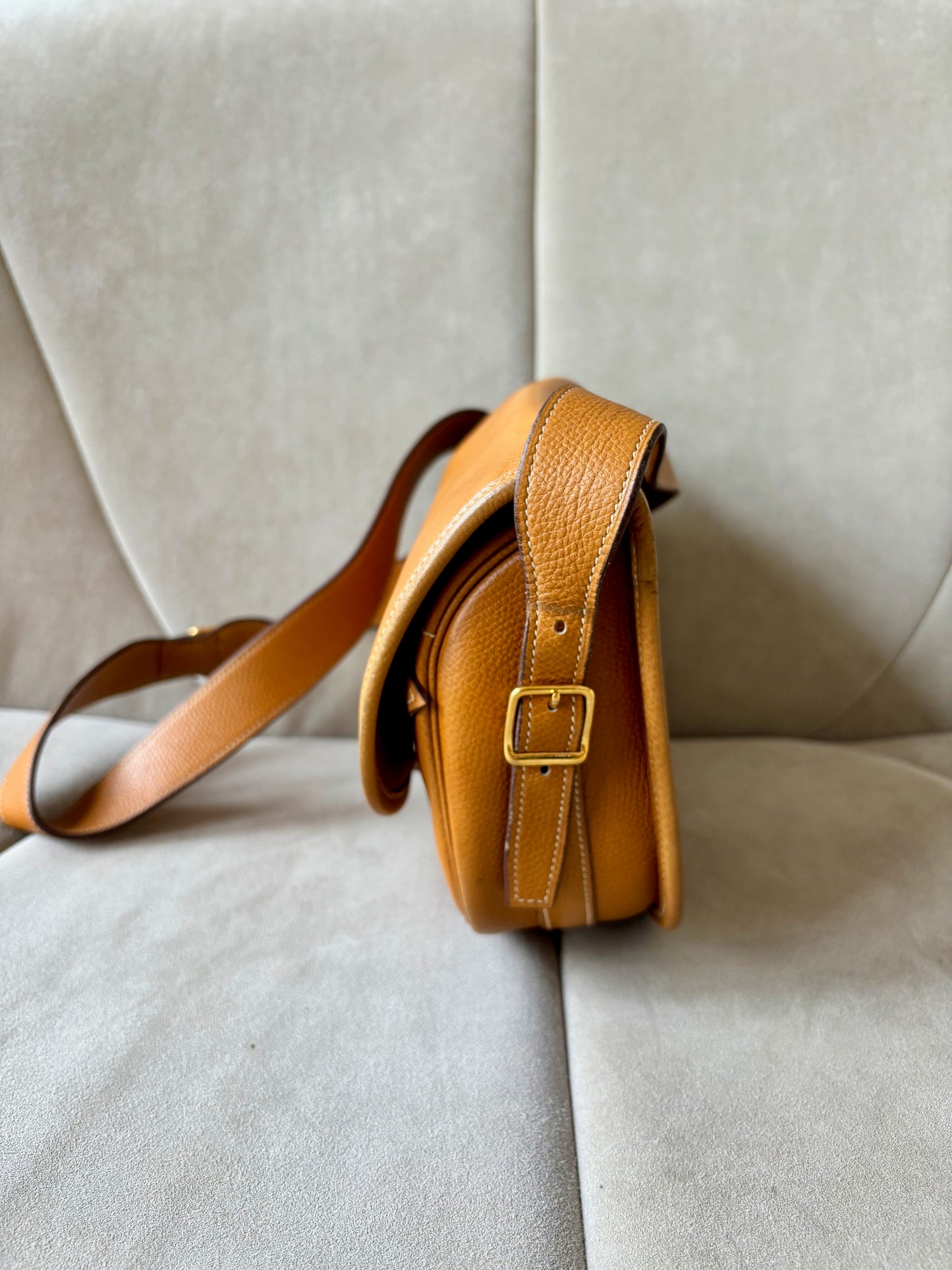 HERMÈS Sac Balle de Golf