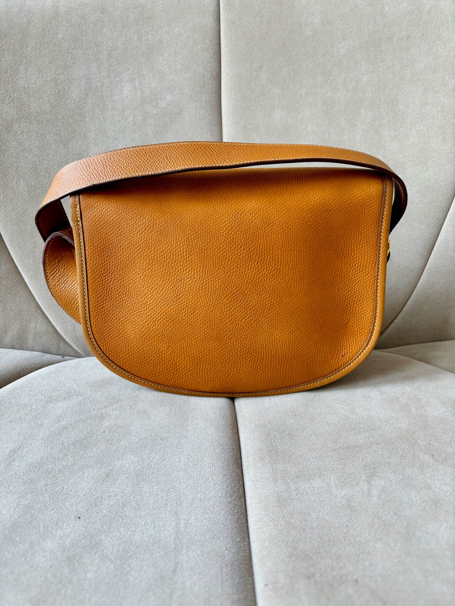 HERMÈS Sac Balle de Golf