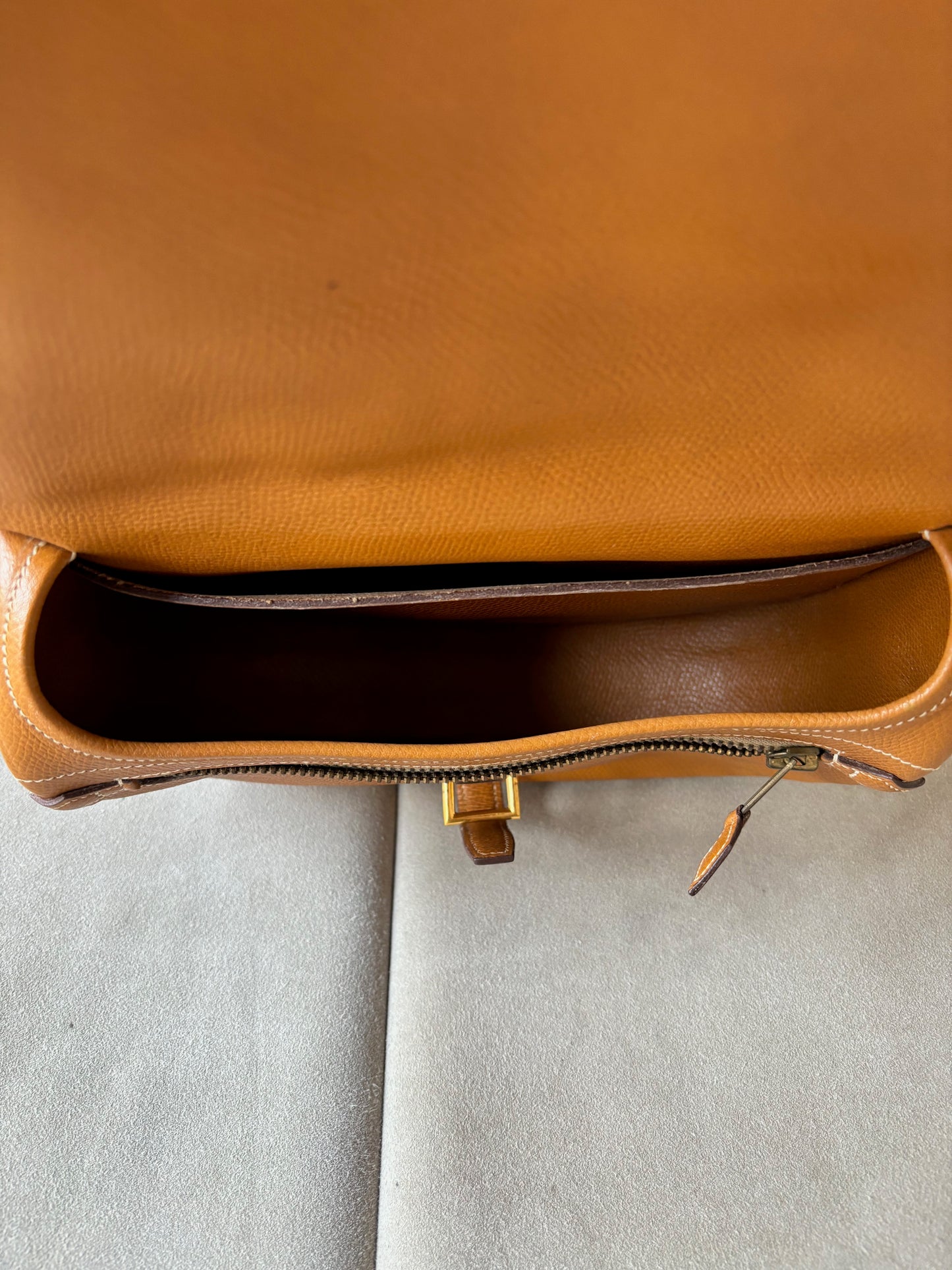 HERMÈS Sac Balle de Golf