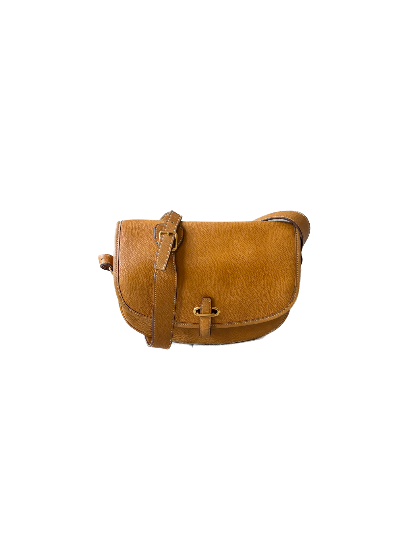 HERMÈS Sac Balle de Golf