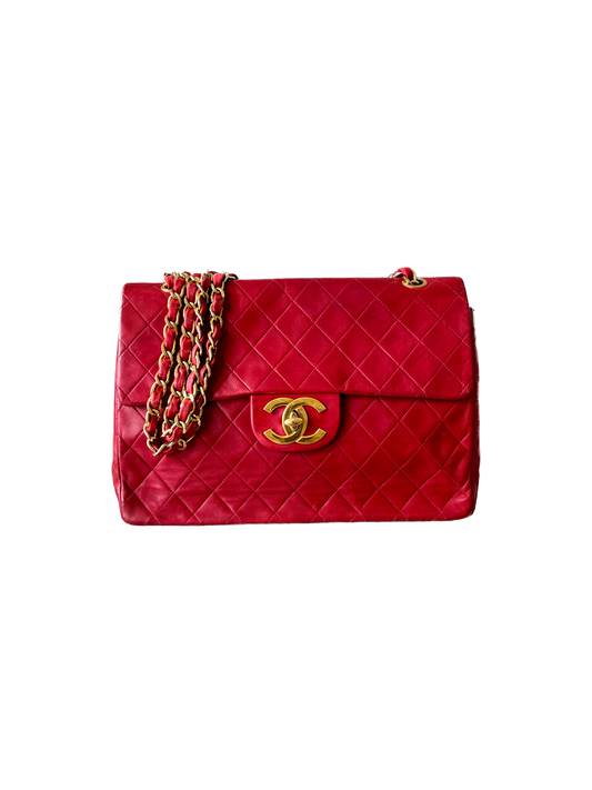 CHANEL Sac Timeless Jumbo