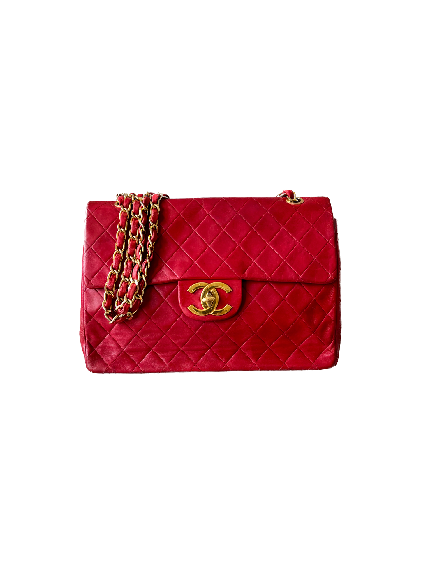 CHANEL Sac Timeless Jumbo