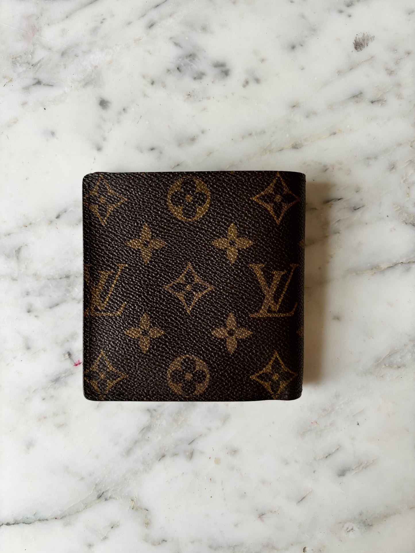 LOUIS VUITTON Portefeuille