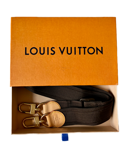 LOUIS VUITTON Bandoulière