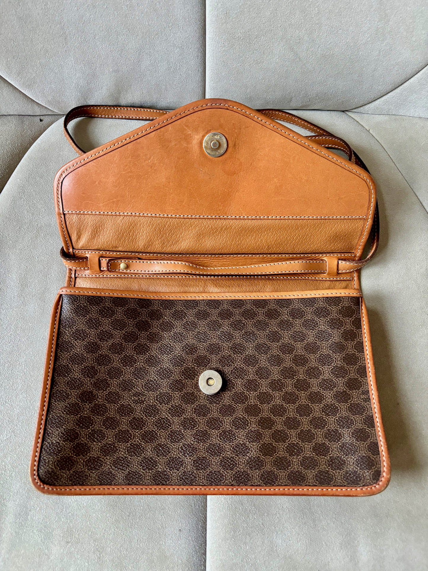 CÉLINE Sac Triomphe