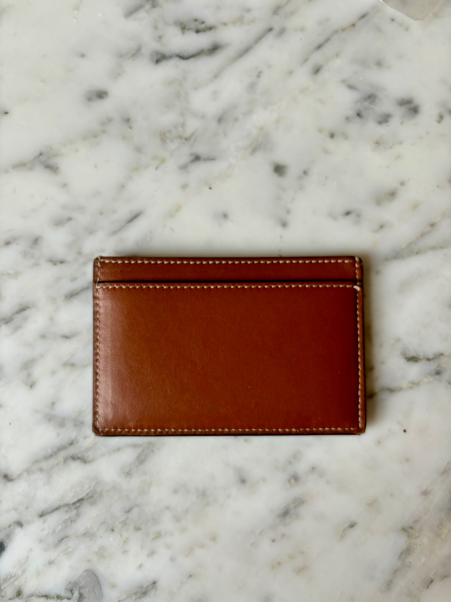 CÉLINE Porte-cartes Triomphe