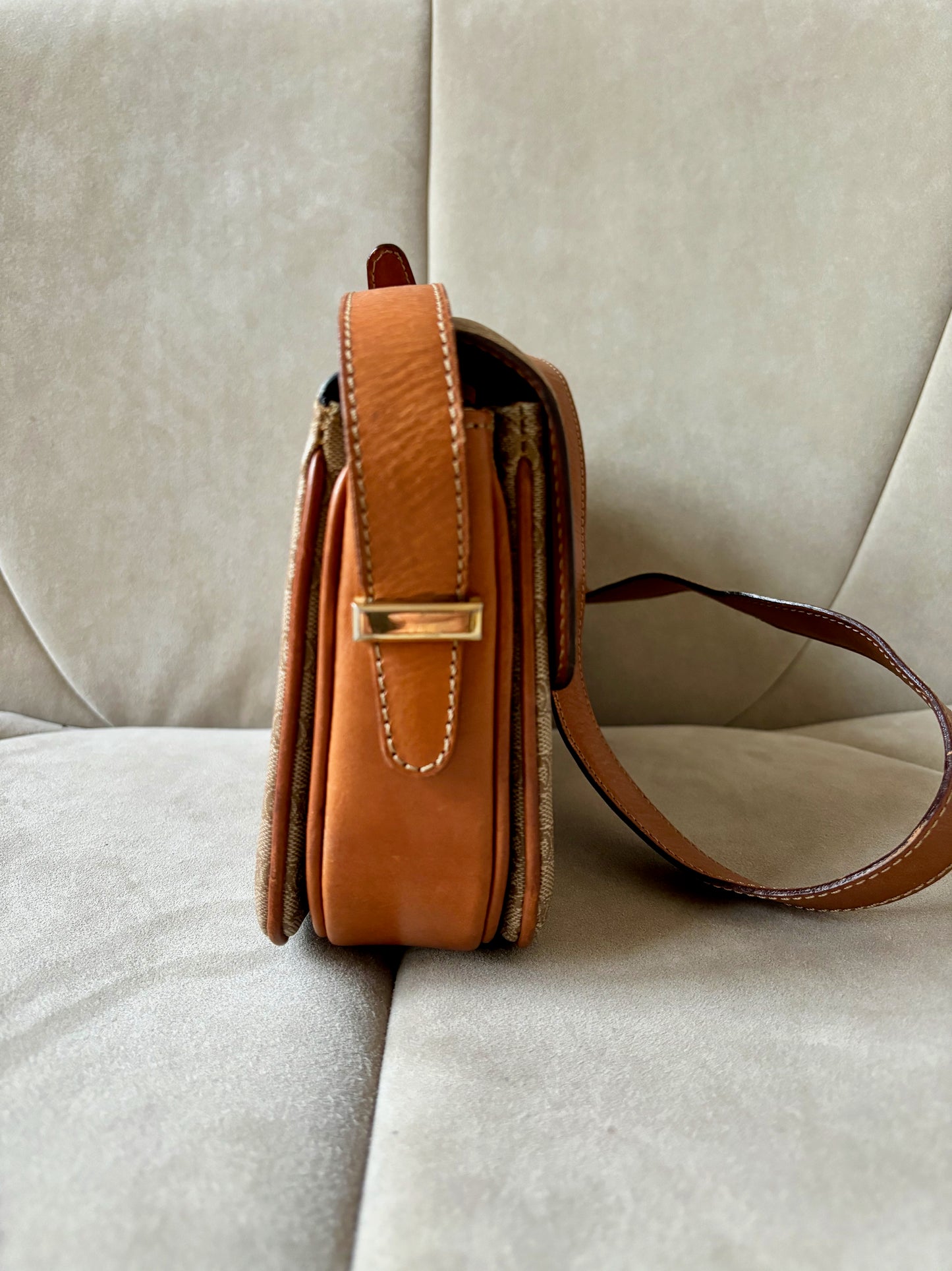 CÉLINE Sac Triomphe