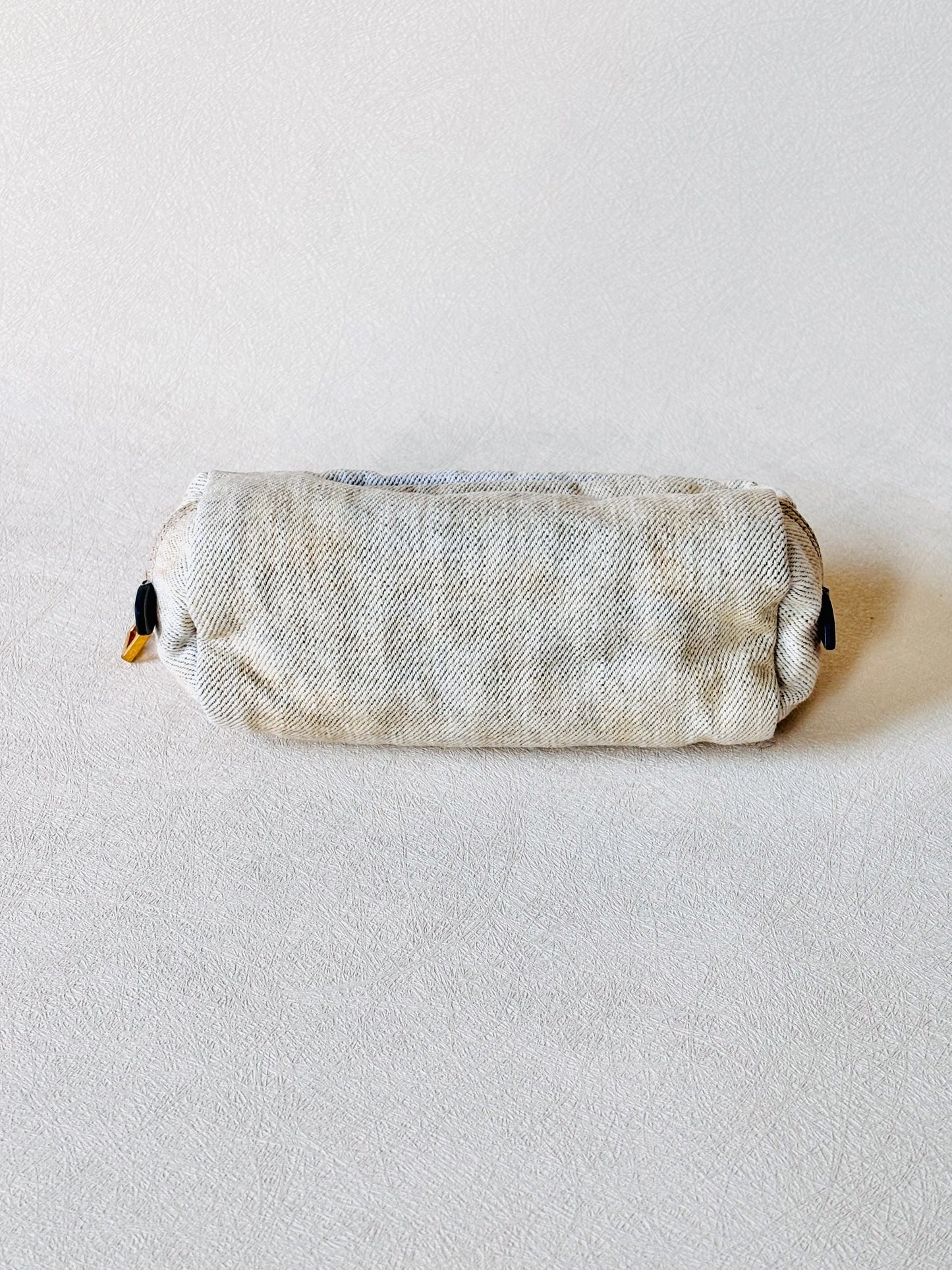 PRADA Pochette Denim