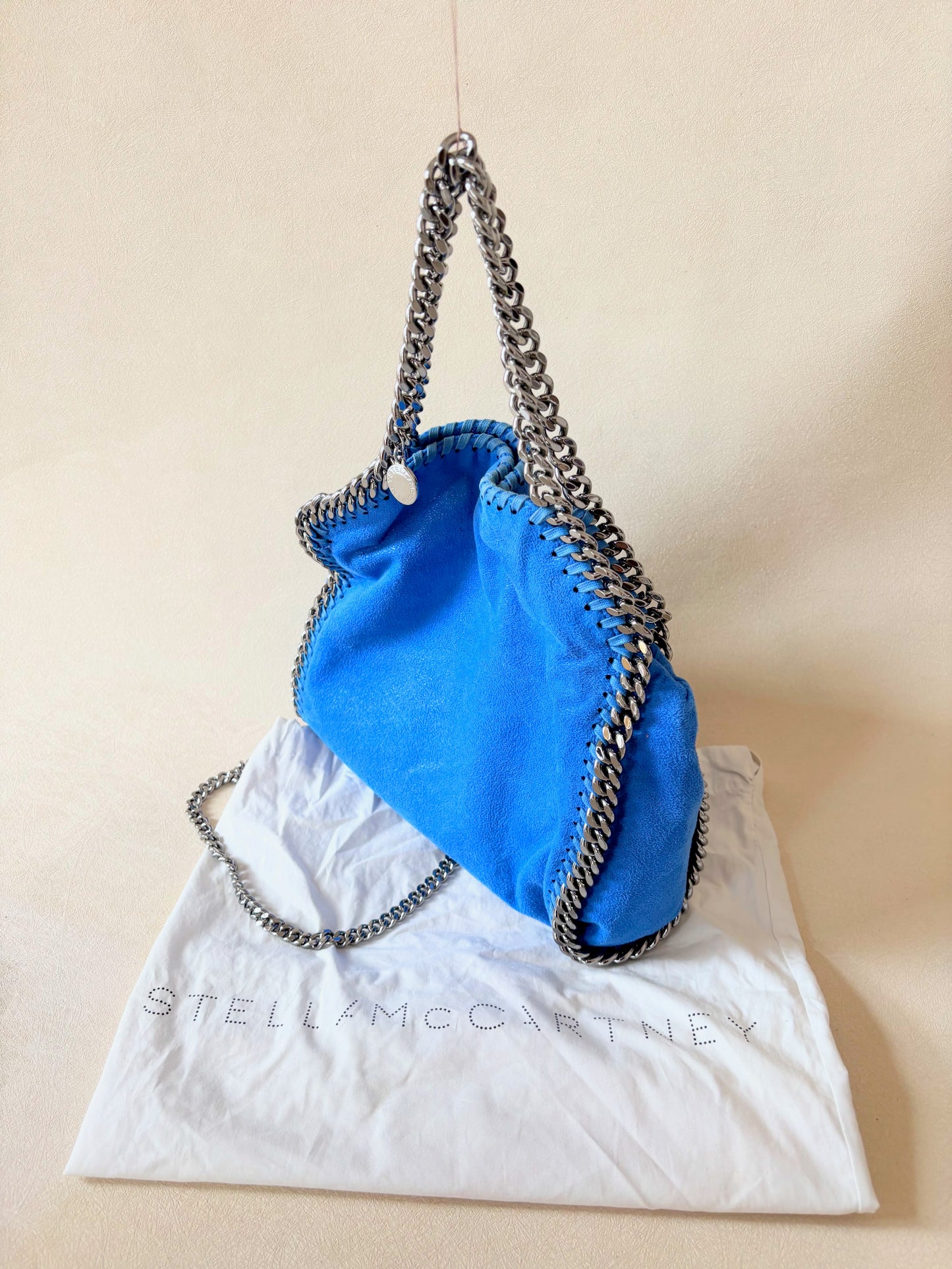 STELLA McCARTNEY Sac Falabella