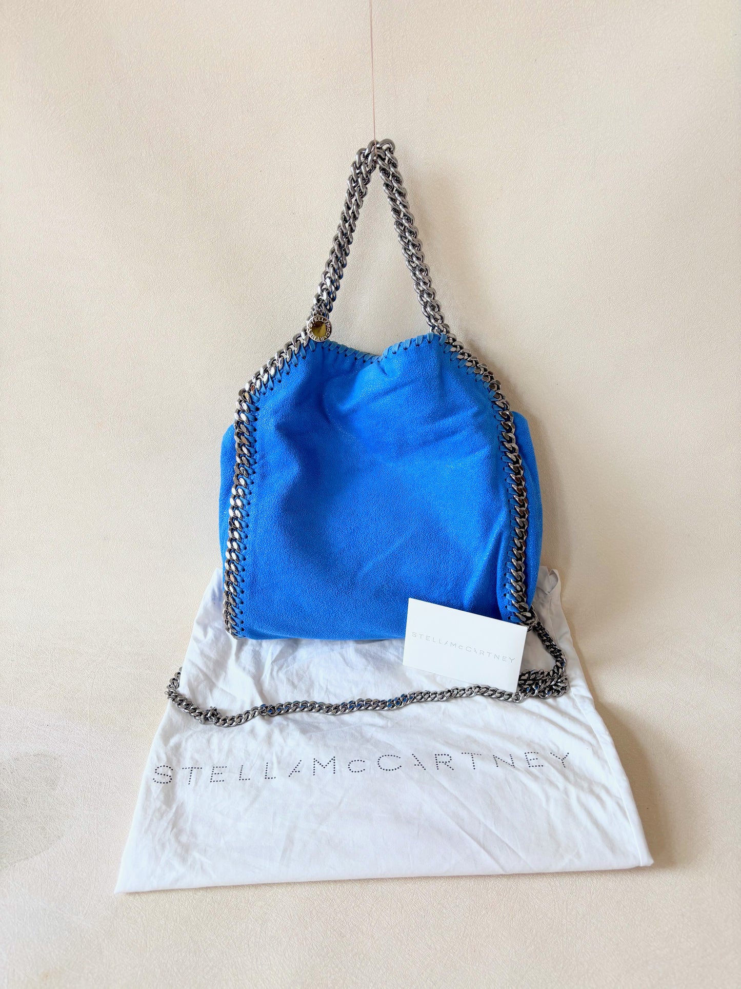 STELLA McCARTNEY Sac Falabella