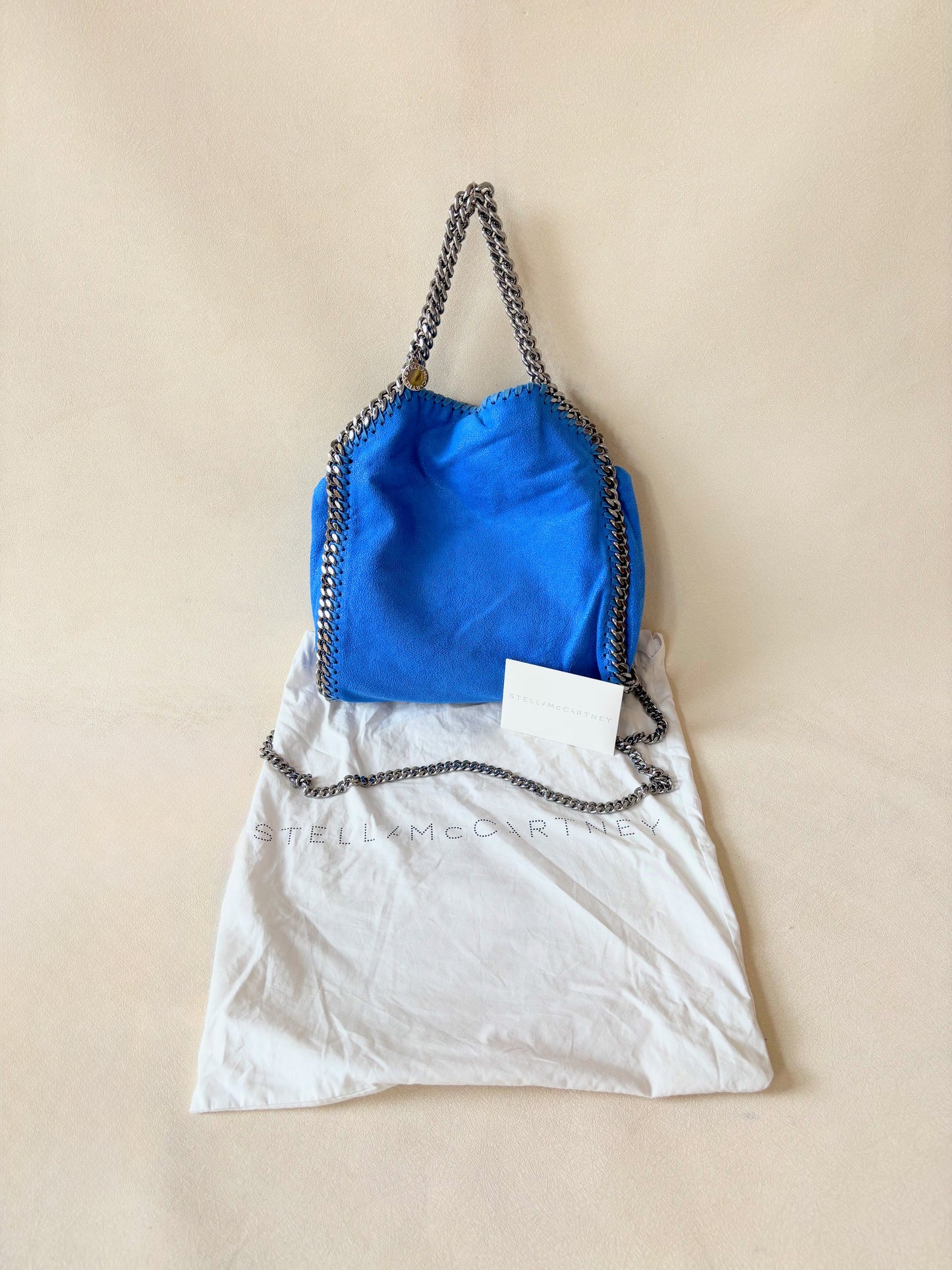 STELLA McCARTNEY Sac Falabella