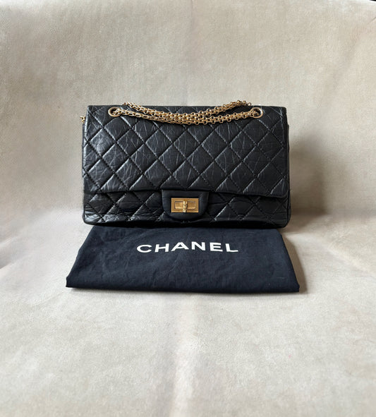 CHANEL Sac 2.55
