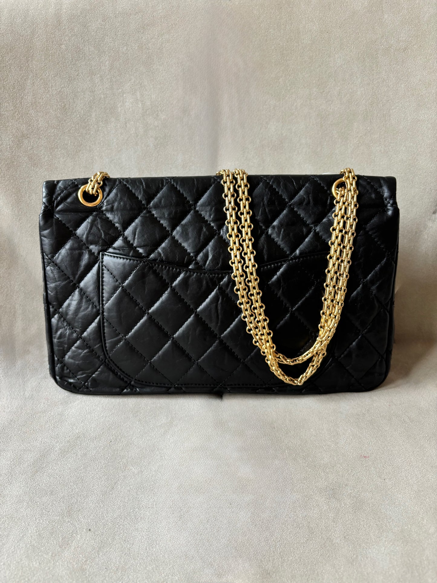 CHANEL Sac 2.55