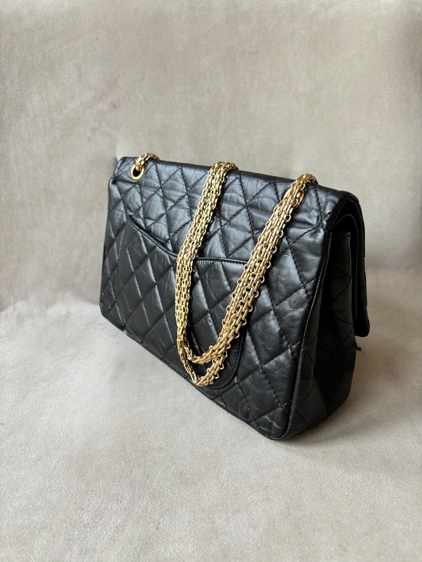 CHANEL Sac 2.55