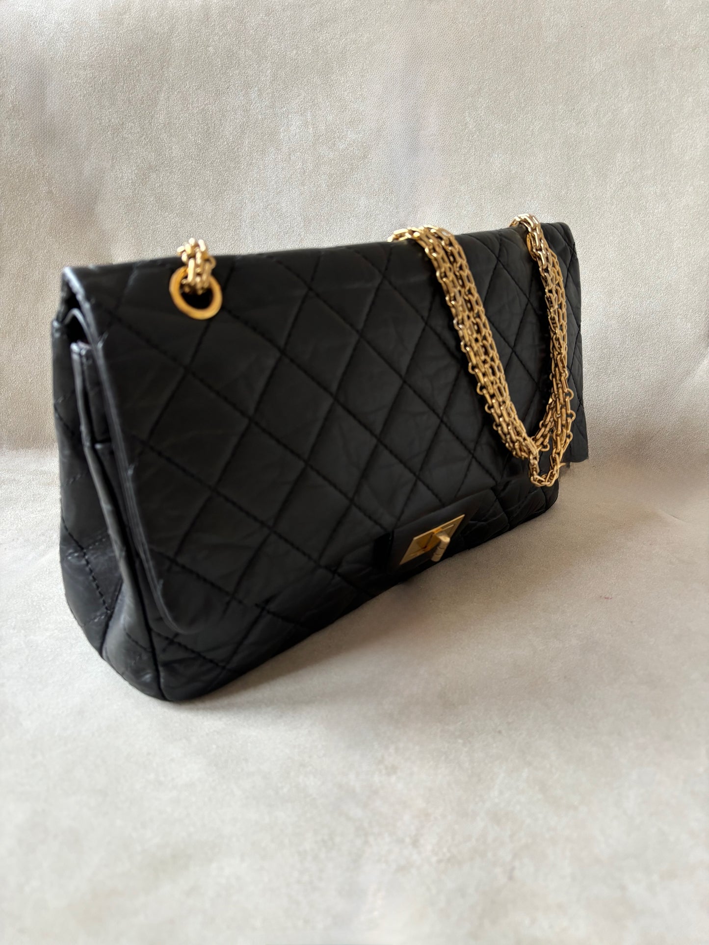 CHANEL Sac 2.55