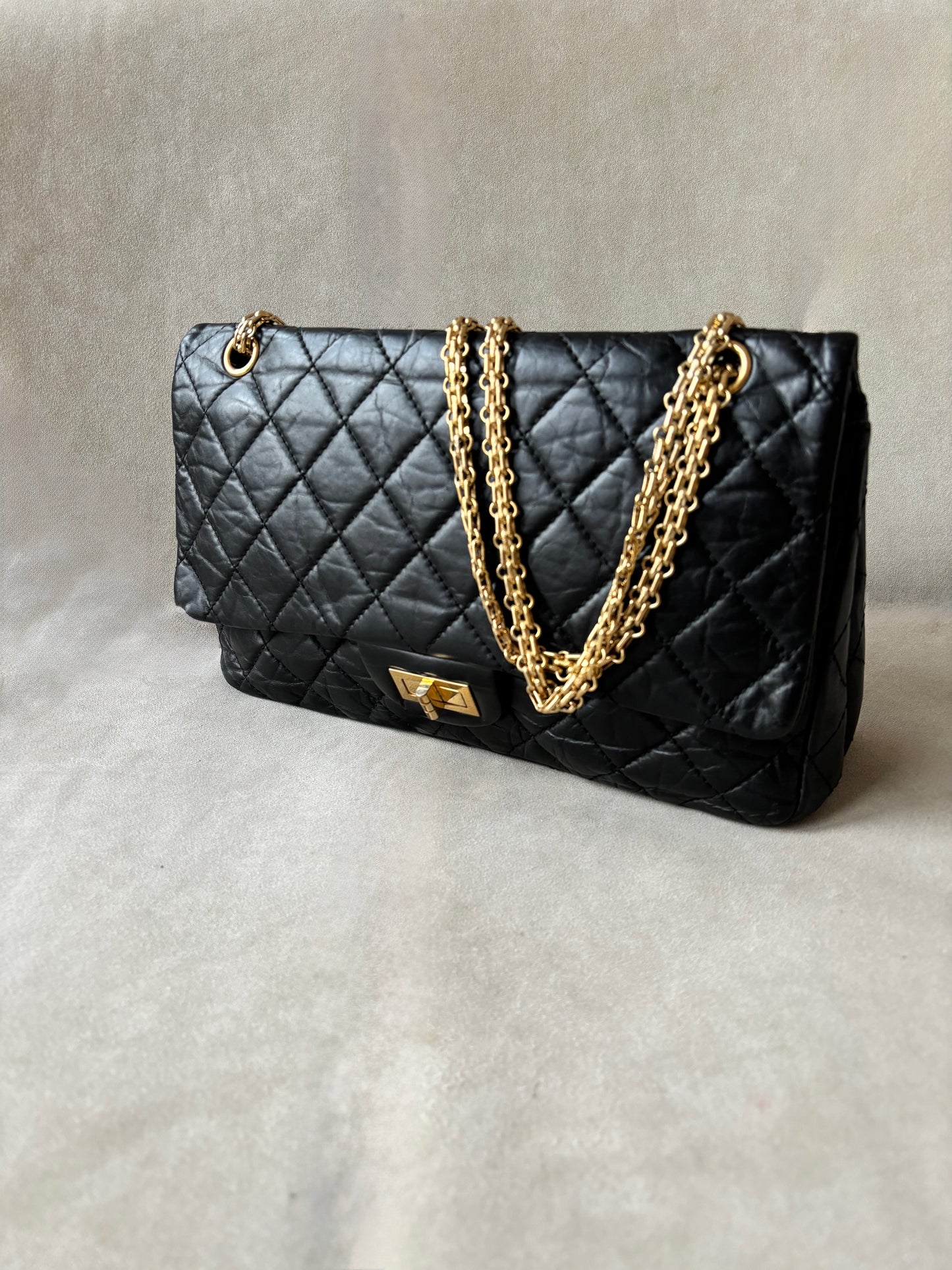 CHANEL Sac 2.55