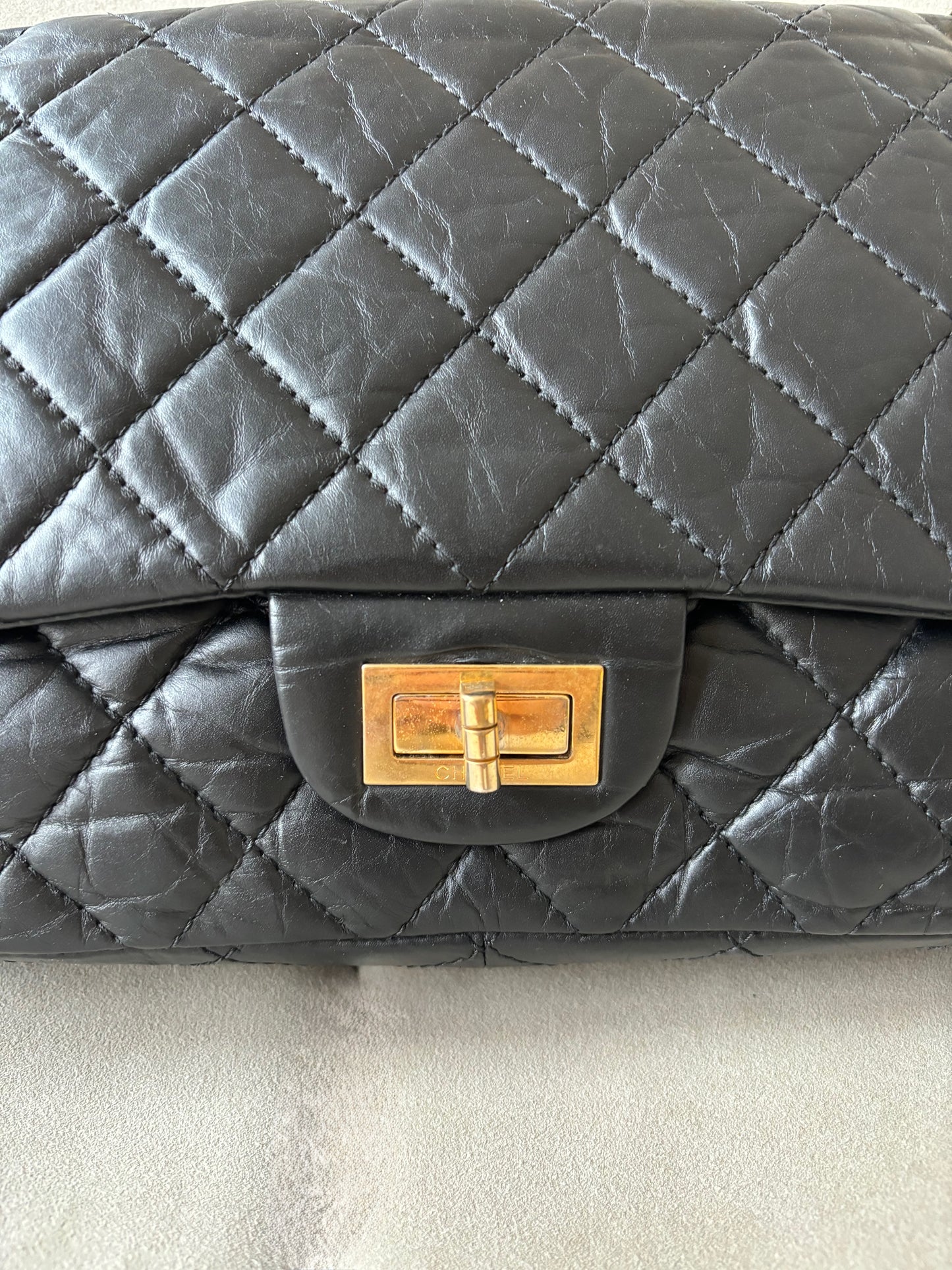 CHANEL Sac 2.55