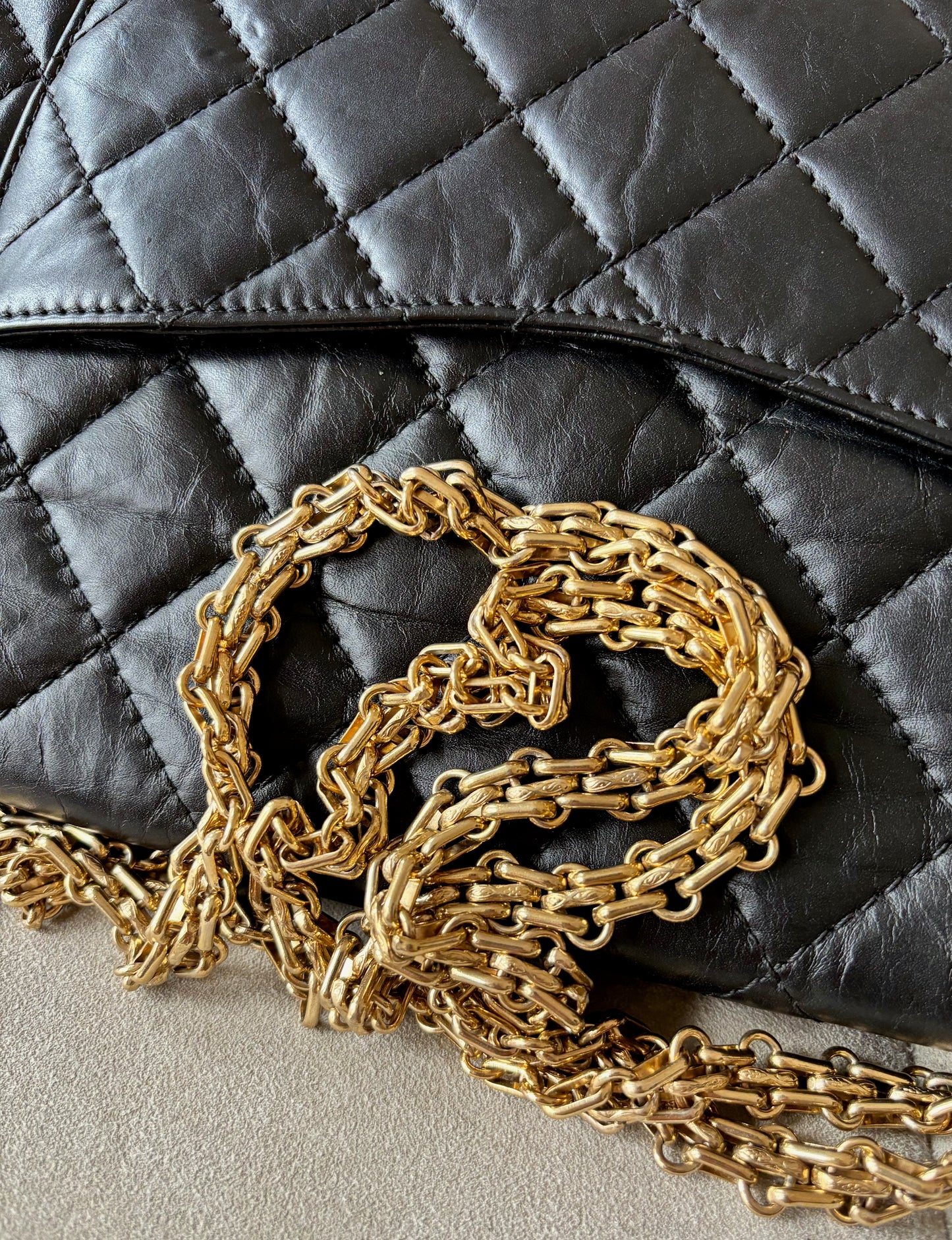 CHANEL Sac 2.55